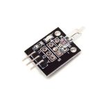Sensor Interruptor de Mercurio, KY-017
