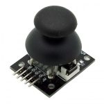 Módulo Joystick, KY-023 - Image 2