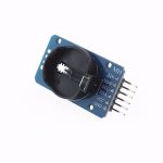 Módulo Reloj RTC DS3231SN (No Incluye Pila)