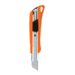 Navaja Cuerpo Plastico de 18mm Truper - Image 2