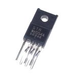 Regulador STR W6554A