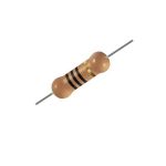 Resistencia 0.5 ohm 1/4 W