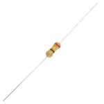 Resistencia 240 ohm 1/4W