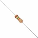 Resistencia 15K 1/4W