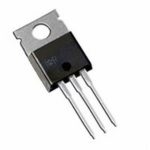 MOSFET Canal N Modelo IRF511 5.6A 80V