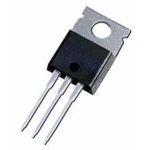 Transistor TIP30C PNP -100V 3A 30W TO-220