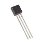 Transistor BC337 NPN 25V 0.8A TO-92