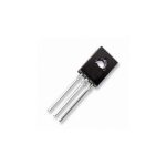 Transistor NPN D882 40V 3A TO-126