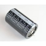 Capacitor Electrolítico 820uf 200V