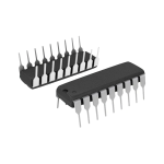 Decodificador de Control Remoto, Receptor HT12D
