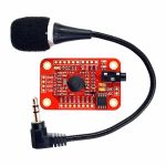 Módulo de Reconocimiento de Voz V3.1 Elechouse