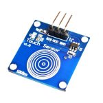 Sensor Digital de Tacto TTP223B