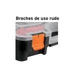 Organizador con 17 Compartimentos, Truper - Image 3
