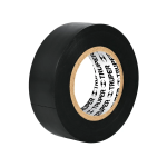 Cinta de Aislar Negro 18 mts, Truper Expert - Image 2