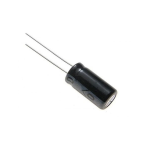 Capacitor Electrolítico 1uf 16V