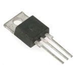 Transistor Silicon 2SC1678 NPN 65V 3A 3W TO-220