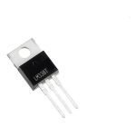 Regulador de Voltaje Positivo LM338T 5A 1.2-32V TO-220