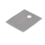 Aislante de Mica Pequeńo 20*14mm