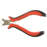 Minipinza Tipo Tenaza 4.5" Mivic´s