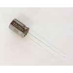 Capacitor Electrolítico 2.2uf 250V