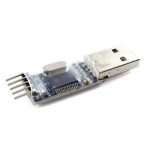 Módulo PL2303 Conversor USB a TTL