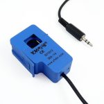 Sensor de Corriente AC no Invasivo SCT-013-30