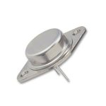 Regulador de Voltaje Ajustable LM338K, 1.2V a 37V, 5A, TO-3