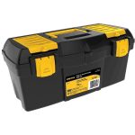 Caja Negra Para Herramientas con Compartimentos 16", Pretul - Image 3