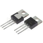 Transistor PNP de Potencia 2SB511J 35V 1.5A 10W TO-220
