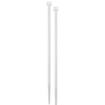 Cincho Plástico 50 Lbs, 35 cm Volteck