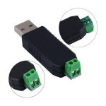 Adaptador Convertidor USB a RS485