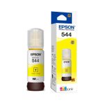 Tinta Original Epson T544 Color Amarillo 65ml