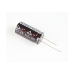 Capacitor Electrolítico 220uf 160V