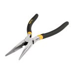 Pinza de Punta y Corte 8" Pretul - Image 2