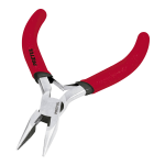 Pinza Miniatura de Punta y Corte 5", Pretul 22662 - Image 2