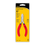 Pinza Miniatura Corte Diagonal 4", Pretul