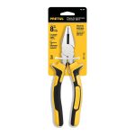 Pinza para Electricista 8", Pretul - Image 2