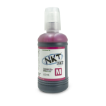 Tinta NKT Universal Magenta, Compatible con Canon, Epson y HP, 250ml