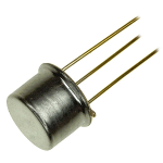 Transistor 2N2905 PNP 60V 0.6A TO-39