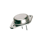 Transistor Potencia 2N3055 NPN 60V, 15A, TO-3