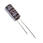 Capacitor Electrolítico 3300uf 6.3V