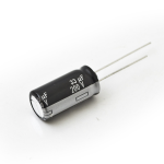 Capacitor Electrolítico 33uf 200V