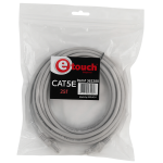 Cable de Red CAT5E 7.5mts - Image 3