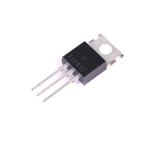 Transistor NPN TIP41C, 100V 6A 65W, TO-220
