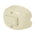Interruptor de Sobreponer Sencillo, Volteck - Image 2