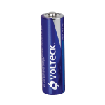 Batería Alcalina AAA, Volteck - Image 2