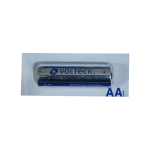 Batería Alcalina AA Volteck