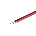 Cable para Bocina Bicolor Calibre 12 AWG, por Metro