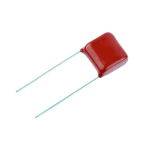Capacitor de Poliéster 474J (470000pf, 470nf, 0.47uf) 100V