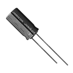 Capacitor Electrolítico 47uf 63V